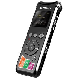 Диктофон Philips VTR8010 16GB