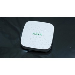 Охранный датчик Ajax LeaksProtect