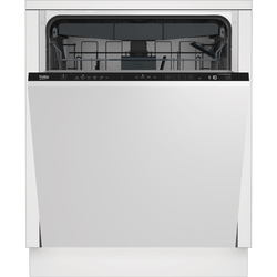 Встраиваемая посудомоечная машина Beko DIN 48530