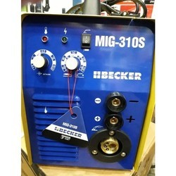 Сварочный аппарат Becker MIG-310S