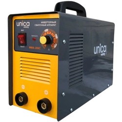 Сварочный аппарат Unica MMA-200C