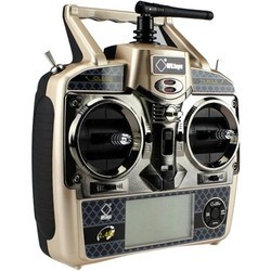 Радиоуправляемый вертолет WL Toys V966