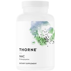 Аминокислоты Thorne NAC 90 cap