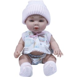 Кукла Berjuan Baby Smile 0493