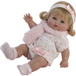 Кукла Berbesa Baby Chusin 3213R