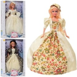 Кукла DEFA Princess 8402