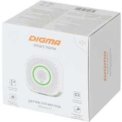 Охранный датчик Digma DiSense G1