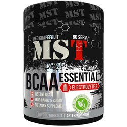 Аминокислоты MST BCAA Essential Electrolytes
