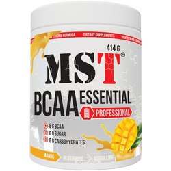 Аминокислоты MST BCAA Essential Professional 414 g
