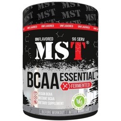 Аминокислоты MST BCAA Essential Fermented
