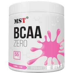 Аминокислоты MST BCAA Zero 330 g