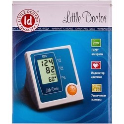 Тонометр Little Doctor LD-4