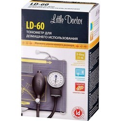 Тонометры Little Doctor LD-61