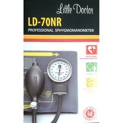 Тонометр Little Doctor LD-70NR