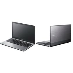Ноутбуки Samsung NP-350U2B-A06