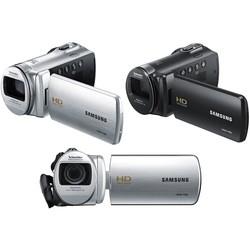 Видеокамеры Samsung HMX-F80