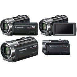 Видеокамера Panasonic HC-V700