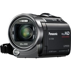 Видеокамеры Panasonic HC-V700M