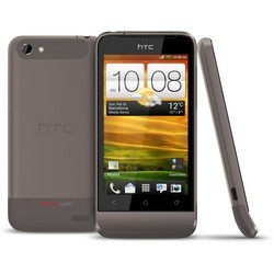 Мобильные телефоны HTC One V