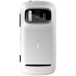 Мобильные телефоны Nokia 808 PureView