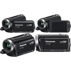 Видеокамеры Panasonic HC-V100M