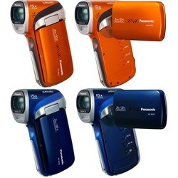 Видеокамера Panasonic HX-WA2