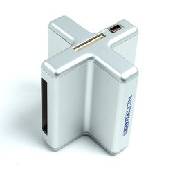 Картридеры и USB-хабы NEODRIVE UC-506