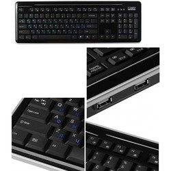 Клавиатуры CBR KB-230HM