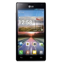 Мобильные телефоны LG Optimus 4X HD