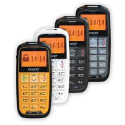 Мобильные телефоны Onext Care-Phone 3
