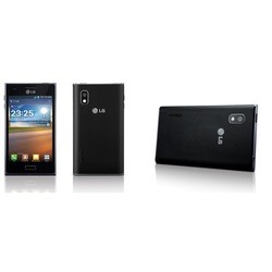 Мобильные телефоны LG Optimus L5