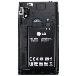 Мобильные телефоны LG Optimus L5