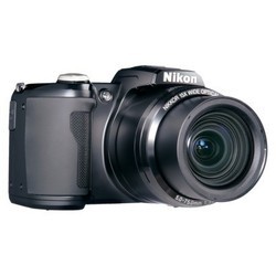 Фотоаппараты Nikon Coolpix L105