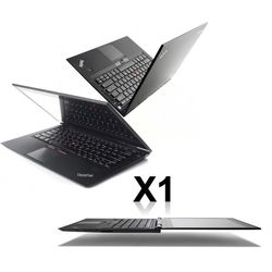Ноутбуки Lenovo X1 12912EG