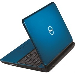 Ноутбуки Dell N5110Hi2350D3C500BDSblue