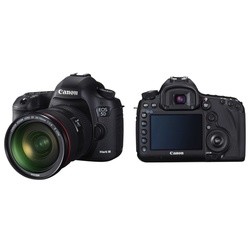 Фотоаппарат Canon EOS 5D Mark III kit 24-105