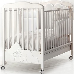 Кроватка Baby Expert Coccolo Lux