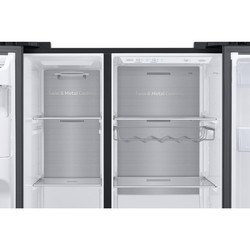 Холодильник Samsung RS68N8340B1