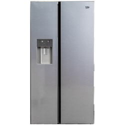 Холодильник Beko MGN 162321 XB