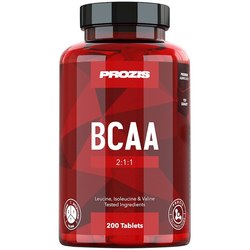 Аминокислоты PROZIS BCAA 2-1-1 Tabs 200 tab