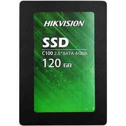 SSD Hikvision HS-SSD-C100/120G
