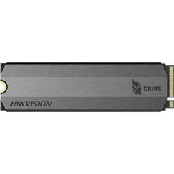 SSD Hikvision E2000
