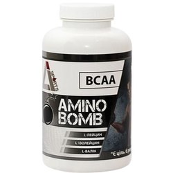 Аминокислоты LI Sports BCAA Amino Bomb