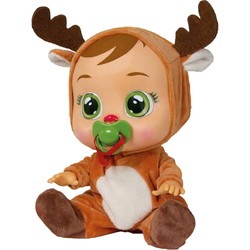 Кукла IMC Toys Cry Babies 96271