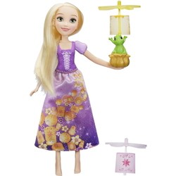 Кукла Hasbro Princess Floating Lanterns C1291