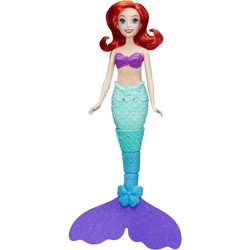 Кукла Hasbro Princess Swimming Adventures Ariel E0051