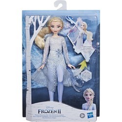 Кукла Hasbro Elsa E8569