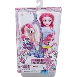Кукла Hasbro Equestria Girls E5659