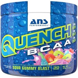 Аминокислоты ANS Performance Quench BCAA 375 g