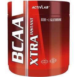 Аминокислоты Activlab BCAA Xtra Instant 800 g
